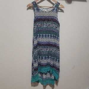 Knitworks sundress